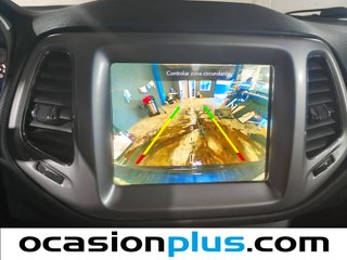 Jeep Compass 1.4 Multiair Longitude 4x2 103 kW (140 CV)