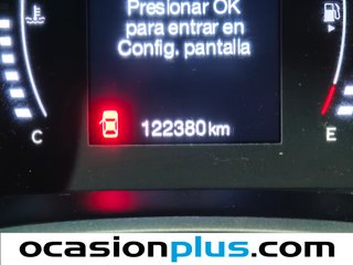 Jeep Compass 1.4 Multiair Longitude 4x2 103 kW (140 CV)