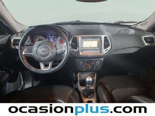 Jeep Compass 1.4 Multiair Longitude 4x2 103 kW (140 CV)