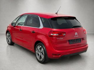 Citroen C4 Picasso 2015