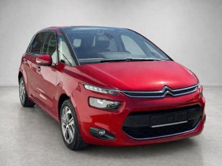 Citroen C4 Picasso 2015