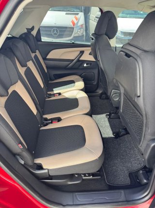 Citroen C4 Picasso 2015