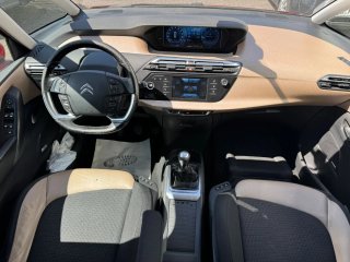 Citroen C4 Picasso 2015