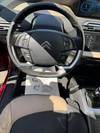 Citroen C4 Picasso 2015