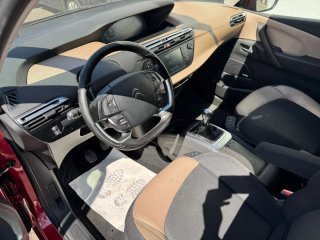 Citroen C4 Picasso 2015