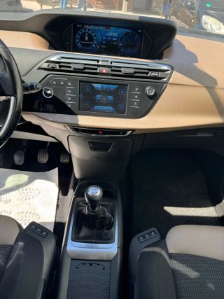 Citroen C4 Picasso 2015