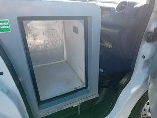 OPEL VIVARO FURGONETA DE FRIO BARATA DIESEL