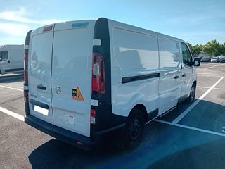 OPEL VIVARO FURGONETA DE FRIO BARATA DIESEL