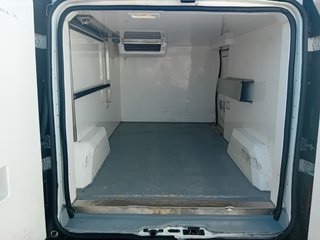 OPEL VIVARO FURGONETA DE FRIO BARATA DIESEL