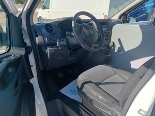 OPEL VIVARO FURGONETA DE FRIO BARATA DIESEL