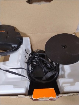 AGFA family SET revelado y montaje Super 8
