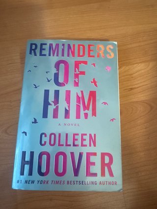 Reminders of Him A Novel