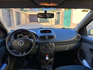 Renault Clio 2008
