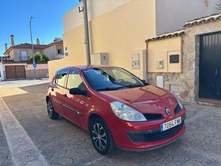 Renault Clio 2008
