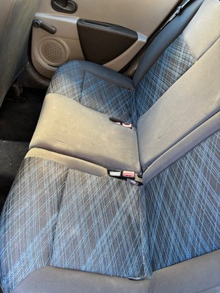 Renault Clio 2008
