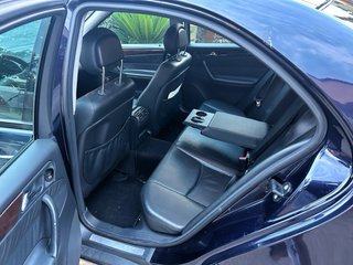 Mercedes 320 V6 174000 km