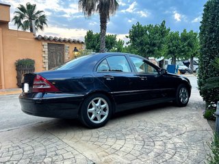 Mercedes 320 V6 174000 km