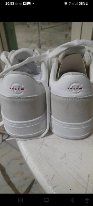 Sneakers Nautica Competition Uomo Taglia 40
