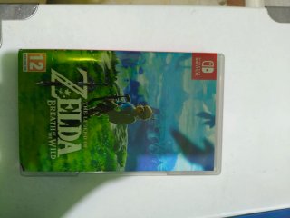 Nintendo Switch oled  Blanca y Negra