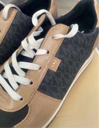 Zapatillas Michael Kors Originales