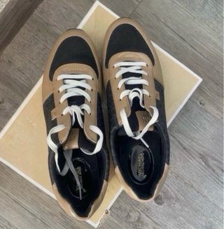 Zapatillas Michael Kors Originales