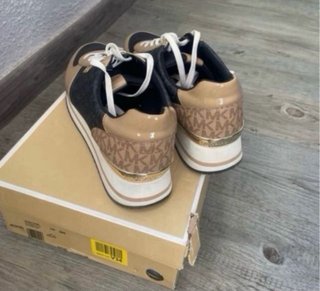 Zapatillas Michael Kors Originales