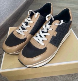 Zapatillas Michael Kors Originales
