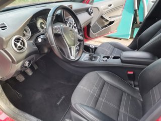 Mercedes-Benz Clase A 200