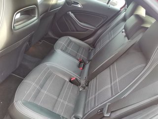 Mercedes-Benz Clase A 200