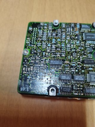 Hard disk 2,5 Seagate ST9145AG vintage