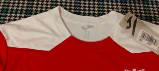Camiseta del Club Deportivo Turís. Talla M