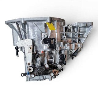CAJA CAMBIOS RENAULT RENAULT KOLEOS 2008-2015