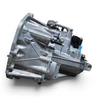 CAJA CAMBIOS RENAULT RENAULT KOLEOS 2008-2015
