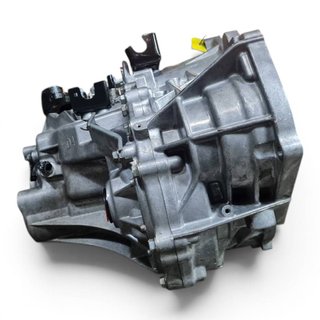 CAJA CAMBIOS RENAULT RENAULT KOLEOS 2008-2015