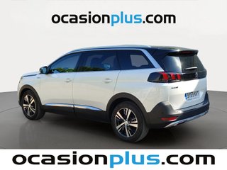 Peugeot 5008 BlueHDI GT Line S&S EAT8 96 kW (130 CV)