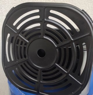 CUBETA - REJILLA AIR FRYER JOCCA REF. 1599