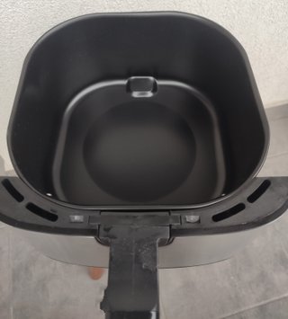 CUBETA - REJILLA AIR FRYER JOCCA REF. 1599