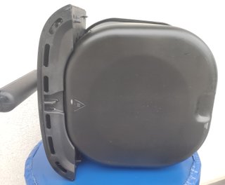 CUBETA - REJILLA AIR FRYER JOCCA REF. 1599