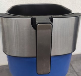 CUBETA - REJILLA AIR FRYER JOCCA REF. 1599