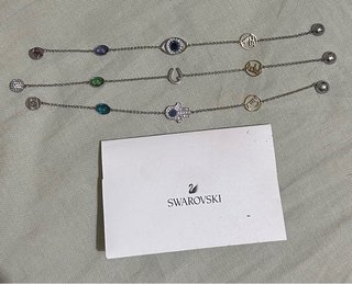 Colección Remix Swarovski