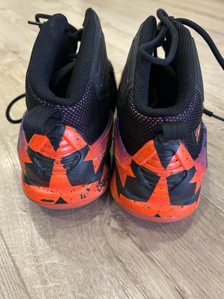 Zapatillas Baloncesto Kipsta Talla 44