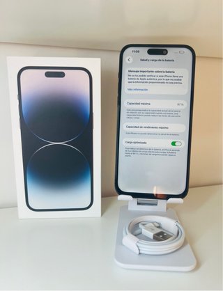 iPhone 14 Pro Max 128GB