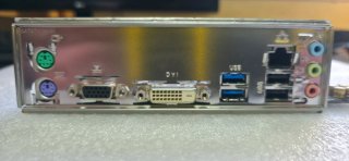 Pack Gigabyte H110M-S2V + I5-7400 + Disipador