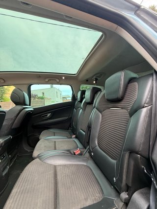 Renault Scenic 2018
