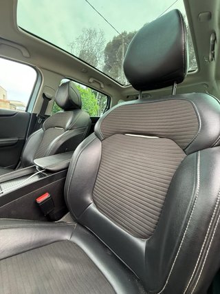 Renault Scenic 2018