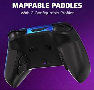 Victrix Pro BFG, Sin Estrenar y Precintado.