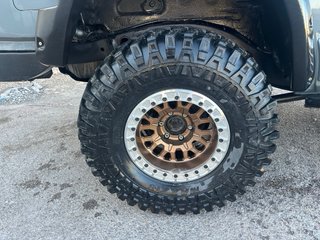 Nissan Patrol GR