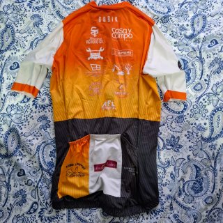 Maillot Ciclismo  Precios consultar