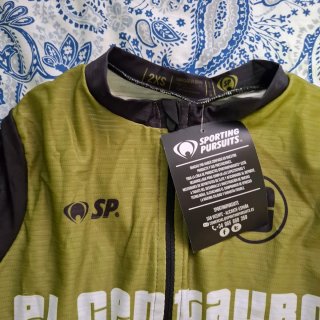 Maillot Ciclismo  Precios consultar