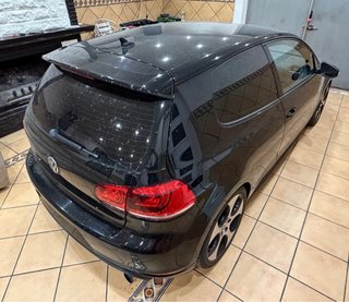 Volkswagen Golf Gti VI 210cv 2011